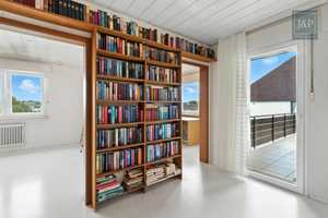 Wohnen auf einer Etage! EFH mit super Aussicht + Souterraineinheit & Ausbaureserve in Finthen – Mainz – Vorschaubild 16
