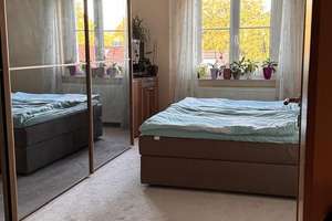 Wohnen im Leipziger Südwesten - Gepflegte Wohnung mit sonnigem Südwestbalkon – Die vollständige Adresse der Immobilie erhältst du vom Anbieter., 4249 Großzschocher, Leipzig – Vorschaubild 5