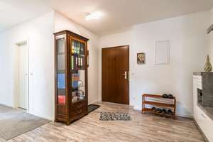 3-ZKB/ 94m²/ moderne Wohnung/ gut geschnitten – Die vollständige Adresse der Immobilie erhältst du vom Anbieter., 63067 Ledermuseum, Offenbach am Main – Vorschaubild 5