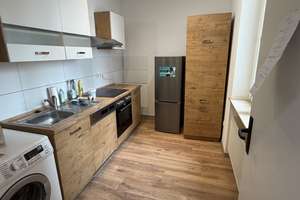 Lebendiges Stadtwohnen: 2-Zimmer-Wohnung in zentraler Lage von Wiesbaden – Grabenstraße 09, 65183 Mitte, Wiesbaden – Vorschaubild 6