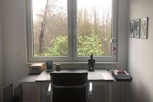 Das "MAYBACH" - Mein neues Zuhause in Essen-Bredeney – Maybachstrasse 11, 45133 Bredeney, Essen – Vorschaubild 5
