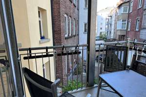 Exklusiver kernsanierter Altbau mit Balkon & beeindruckendem Wohnbereich im beliebten Ulmer Osten – Gaisenbergstraße 35, 89073 Mitte, Ulm – Vorschaubild 14