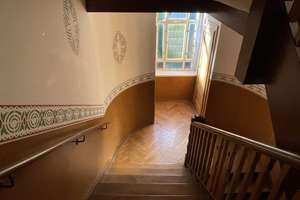Dachgeschosswohnung mit Balkon in Leipzig – Die vollständige Adresse der Immobilie erhältst du vom Anbieter., 4318 Anger-Crottendorf, Leipzig – Vorschaubild 2