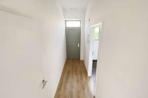 Wohnen mit Reihenhauscharakter! Schickes 1- Zimmerappartment+Stellplatz+Terrasse+Fußbodenheizung! – An der Enckekaserne 62, 39110 Stadtfeld West, Magdeburg – Vorschaubild 11
