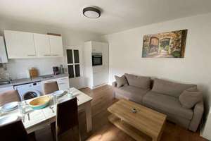 D-Zoo, möbl. 2 Zi. ETW, ruhig und Zentral in Einkaufsstraße , ca. 40qm Wfl., 8qm Keller – Die vollständige Adresse der Immobilie erhältst du vom Anbieter., 40237 Düsseltal, Düsseldorf – Vorschaubild 5