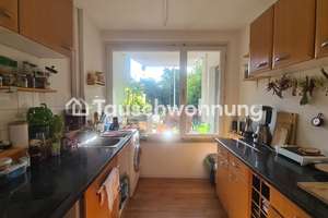 Tauschwohnung: 3-Zimmer-Wohnung mit Balkon im Südviertel – Geiststraße 77, 48151 Geist, Münster – Vorschaubild 4