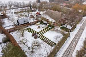 Gemütliches Landhaus mit 13 ha Ackerland – Die vollständige Adresse der Immobilie erhältst du vom Anbieter., 23942 Dassow – Vorschaubild 4