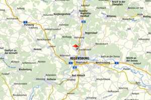 Attraktive Kapitalanlage! - kernsaniertes Mehrfamilienhaus mit drei Wohneinheiten – Regensburg (Kreis) – Vorschaubild 21