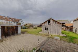 Exklusives Investitionsangebot: Anwesen mit 2 Bauplätzen, Zweifamilienhaus & Scheunen auf 2.117 m²  – Die vollständige Adresse der Immobilie erhältst du vom Anbieter., 79346 Endingen am Kaiserstuhl – Vorschaubild 6