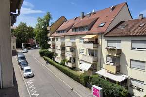 Vollständig renoviert in... – Die vollständige Adresse der Immobilie erhältst du vom Anbieter., 70188 Ostheim, Stuttgart – Vorschaubild 15