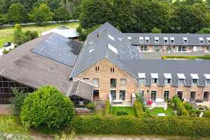 Wohntraum für Familien und Tierfreunde in stilvoller Hofanlage – Rhein-Erft-Kreis – Vorschaubild 2