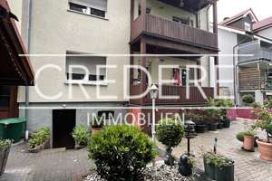 Erdgeschosswohnung mit Balkon in ruhigem 3-Familienhaus - ideal für Eigennutzer und Kapitalanleger! – Die vollständige Adresse der Immobilie erhältst du vom Anbieter., 58706 Menden (Sauerland) – Vorschaubild 5