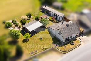 Wer das ländliche liebt, ist hier genau richtig! – Die vollständige Adresse der Immobilie erhältst du vom Anbieter., 53359 Rheinbach – Vorschaubild 1