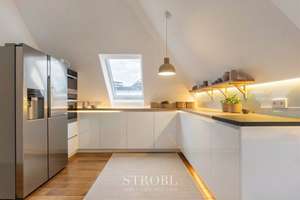 FLAIR | 4-Zimmer-Penthouse mit Dachterrasse in der Menterschwaige – Die vollständige Adresse der Immobilie erhältst du vom Anbieter., 81545 Harlaching, München – Vorschaubild 4