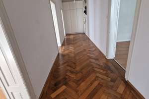 NEUER TOP-PREIS EUR 845.000,--*CHARMANTE 3-ZI-ALTBAU-ETW,ca.90m²,NEUHAUSEN/MAXVORSTADT-Blutenburgstr – Blutenburgstraße -, 80636 St. Vinzenz, München – Vorschaubild 2