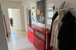 4 ZKB im Zentrum Siegens (Kochs Ecke) zu vermieten – Siegen-Wittgenstein (Kreis) – Vorschaubild 10