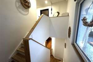 Urberach Top saniertes Haus mit *Baugrundstück hinten*Solar-und Klimaanlage*Masterbereich*3 Bäder*! – Die vollständige Adresse der Immobilie erhältst du vom Anbieter., 63322 Rödermark – Vorschaubild 2