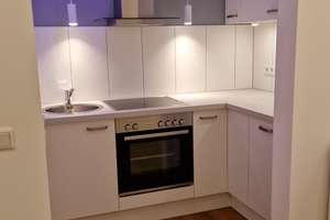 Sanierte 2-ZKB, WG-geeignet, große Südterrasse, teilmöbliert, Garage, Horstmarer Landweg – Horstmarer Landweg 109, 48149 Sentrup, Münster – Vorschaubild 13