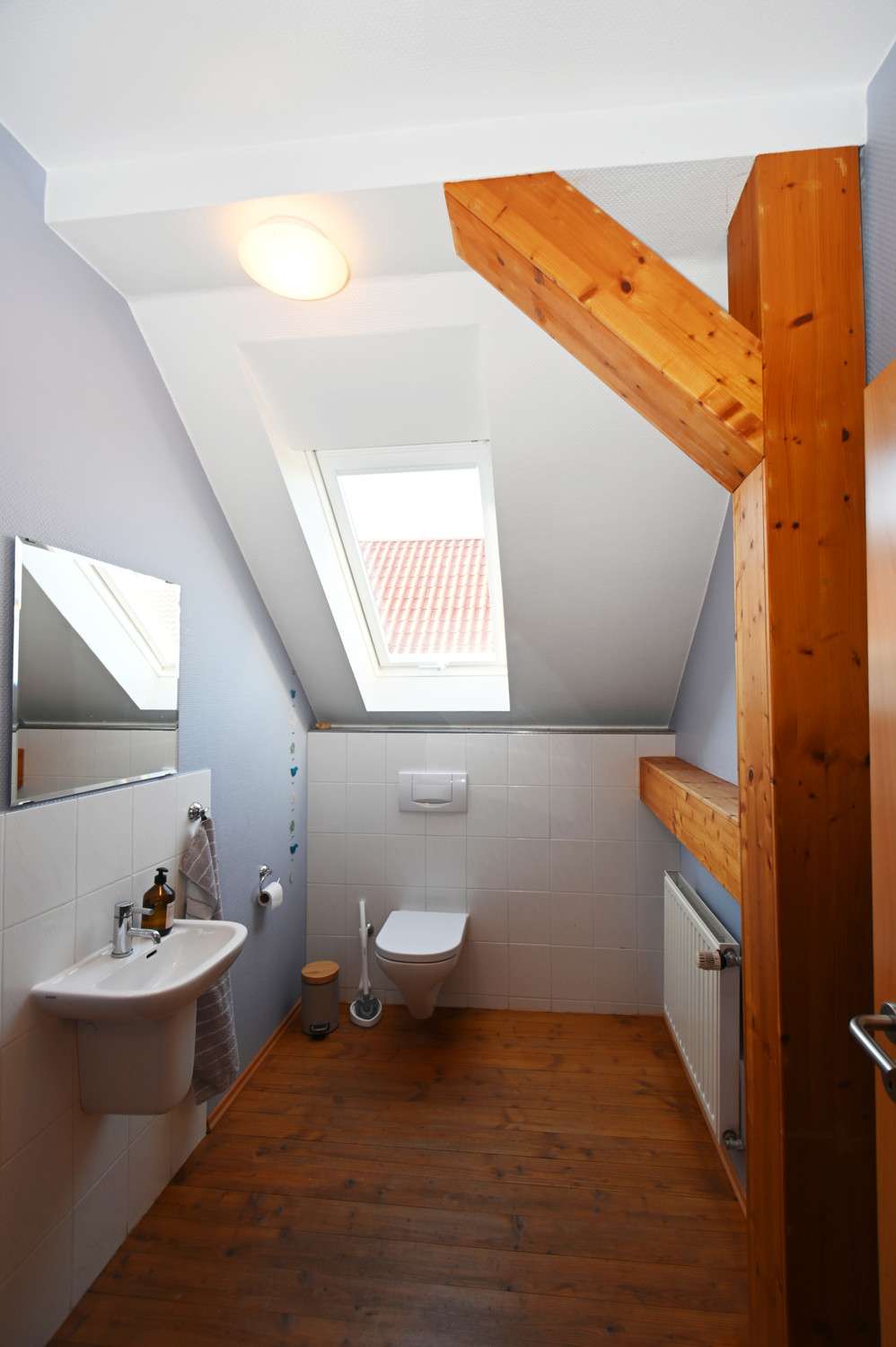 Immobilie in Mettenheim - Vielseitiges Familienanwesen mit Gewerbeoption und ELW zur Erfüllung Ihrer Wohnwünsche! - Bild 8