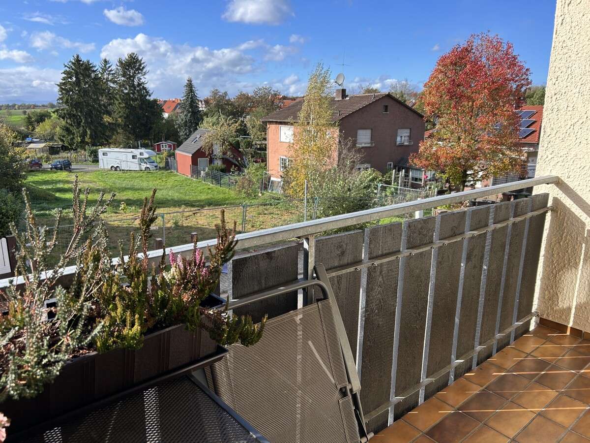 Immobilie in Nidderau - Zwei Eigentumswohnungen in Nidderau-Ostheim - ideale Kombination aus Kapitalanlage und Eigennutzer - Bild 5