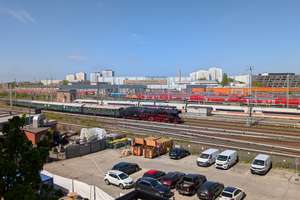 Helle 2-Zimmer Wohnung im 3. OG in Berlin-Lichtenberg – Eitelstraße 84, 10317 Rummelsburg, Berlin – Vorschaubild 2