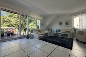 Maisonettewohnung mit Hauscharakter – 5,5 Zimmer auf ca. 143 m² – Die vollständige Adresse der Immobilie erhältst du vom Anbieter., 45289 Burgaltendorf, Essen – Vorschaubild 2