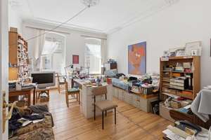 Immobilieninvestment im Bergmannkiez – Substanz trifft Lagequalität – Die vollständige Adresse der Immobilie erhältst du vom Anbieter., 10965 Kreuzberg, Berlin – Vorschaubild 19