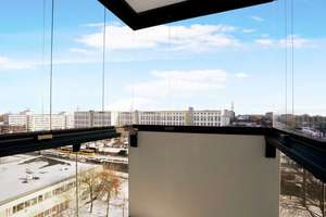 Mietrabatt - 3 Zimmer Wohnung mit Balkon - 25 Min. zum Alexanderpl. – Allee der Kosmonauten 25a, 10315 Lichtenberg (Ortsteil), Berlin – Vorschaubild 11