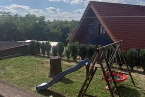 Exklusiver freistehender Bungalow mit Einliegerwohnung, Fernblick, Doppelgarage & großem Garten – Krappelroth 29, 66839 Schmelz – Vorschaubild 43