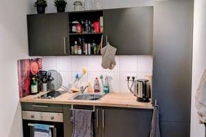 Quartier 114 - Junges Wohnen am Leonardo-Campus – Steinfurter Straße 114, 48149 Sentrup, Münster – Vorschaubild 9