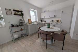 Ab 01.09.26 - Neuwertige 2 Zi. mit modernem Bad und Balkon im Niedrigenergiehaus – Die vollständige Adresse der Immobilie erhältst du vom Anbieter., 28309 Hemelingen (Ortsteil), Bremen – Vorschaubild 3