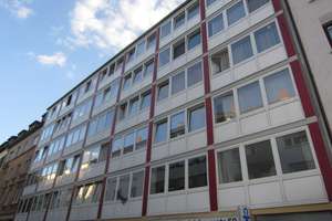 Mannheim Schwetzingerstadt - TOP gepflegtes 1 ZKB zur Vermietung oder Selbstnutzung geeignet ! – Die vollständige Adresse der Immobilie erhältst du vom Anbieter., 68165 Schwetzingerstadt/Oststadt, Mannheim – Vorschaubild 14