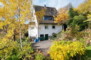 Echtes Refugium - Romantisches Ein- bis Zweifamilienhaus in Helsa – Die vollständige Adresse der Immobilie erhältst du vom Anbieter., 34298 Helsa – Vorschaubild 36