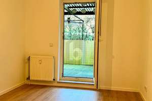 FRISCH RENOVIERTE 2-ZI-ETW MIT TERRASSE, HILDEN – Die vollständige Adresse der Immobilie erhältst du vom Anbieter., 40721 Hilden – Vorschaubild 6