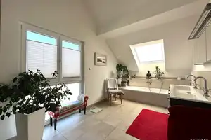 Neuwertiges EFH mit Panorama-Blick am Ortsrand ! – Alb-Donau-Kreis – Vorschaubild 24