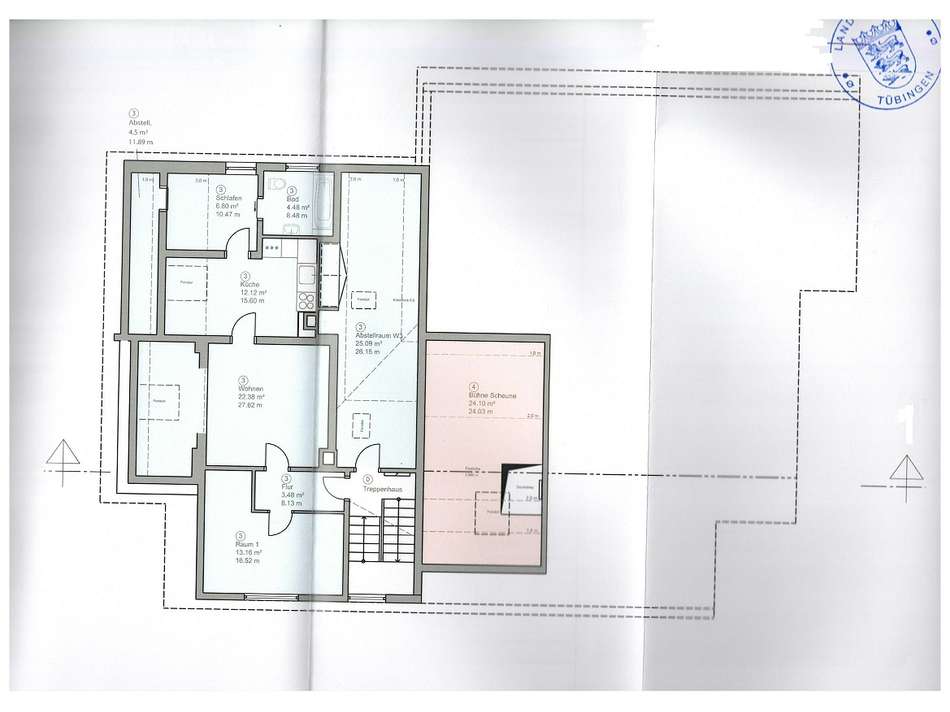 Grundriss_DG Bestand