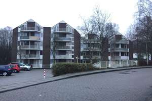 Studentenappartement mit Balkon in Bielefeld Nähe Uni