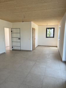 Schechen: 4-Zimmer-Wohnung im Neubau EG