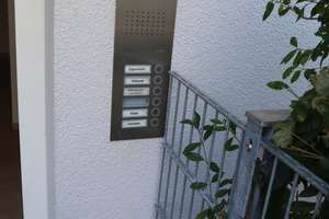 Neuwertige 3-Zimmer-Wohnung mit Terrasse in München Nord - Provisionsfrei - von privat – Caracciolastraße 8a, 80935 Lerchenau-Ost, München – Vorschaubild 14