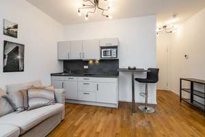 BEZUGSFERTIG Studio-Apartment im Neubau am Potsdamer Platz – Provisionsfrei – Genthinerstraße 46, 10785 Tiergarten, Berlin – Vorschaubild 4