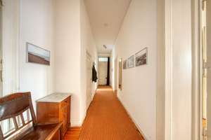 KIEZPERLE | HUFELANDSTR | ALTBAUKLASSIKER – Die vollständige Adresse der Immobilie erhältst du vom Anbieter., 10407 Prenzlauer Berg, Berlin – Vorschaubild 6