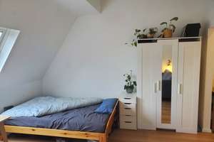 Wohnung in toller Lage – Lindemannstraße 35, 40237 Düsseltal, Düsseldorf – Vorschaubild 4