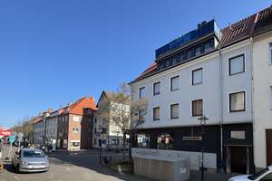 Top-Rendite ... und das in City-Lage – Die vollständige Adresse der Immobilie erhältst du vom Anbieter., 31134 Stadtmitte / Neustadt, Hildesheim – Vorschaubild 2