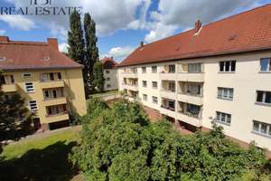 Freundlich helle 2-Raum-Wohnung für junge Pärchen – Lauestraße 3, 39124 Neue Neustadt, Magdeburg – Vorschaubild 1