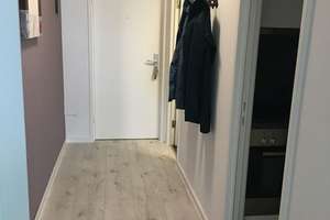Stilvolles Apartment inkl. TG in München nähe Leuchtenbergring – möbliert & bezugsfertig! – Die vollständige Adresse der Immobilie erhältst du vom Anbieter., 81673 Echarding, München – Vorschaubild 11