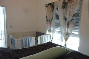  3,5-Zimmer-Maisonette-Wohnung mit Balkon und Dachterrasse in Münster (Hessen) – 64839 Münster – Vorschaubild 11