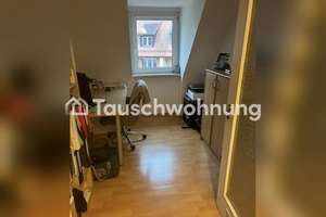 Tauschwohnung: 50 m² Wohnung in Nürnberg, Altstadt – Die vollständige Adresse der Immobilie erhältst du vom Anbieter., 90403 Altstadt, St. Sebald, Nürnberg – Vorschaubild 6