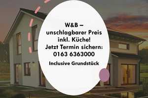 Perfekte Harmonie: Haus, Grundstück & Finanzierung aus einer Hand. – Euskirchen (Kreis) – Vorschaubild 1