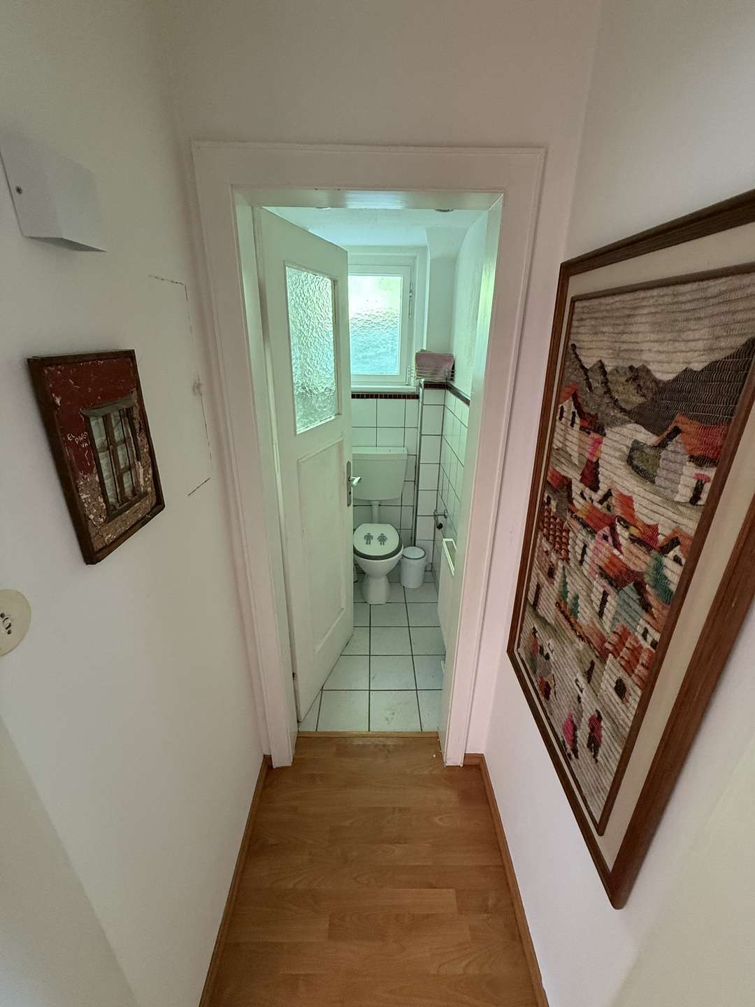 Immobilie in Calw - Wohnen im Grünen – charmantes Zuhause mit Blick ins Tal und Waldnähe - Bild 9