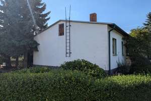 Massives Einfamilienhaus mit großem Holzblockhaus in Gohrau – Die vollständige Adresse der Immobilie erhältst du vom Anbieter., 6785 Gohrau – Vorschaubild 3